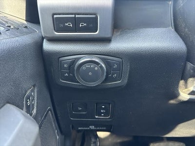 2021 Ford F-450SD Platinum DRW