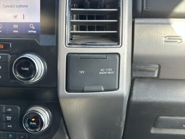 2021 Ford F-450SD Platinum DRW