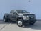 2021 Ford F-450SD Platinum DRW