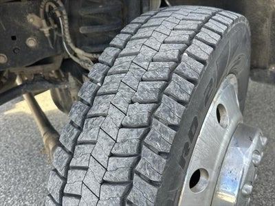 2021 Ford F-450SD Platinum DRW