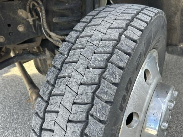 2021 Ford F-450SD Platinum DRW