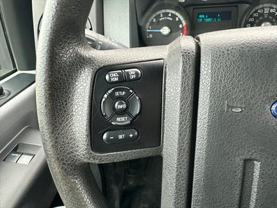 2012 Ford F-250SD XL
