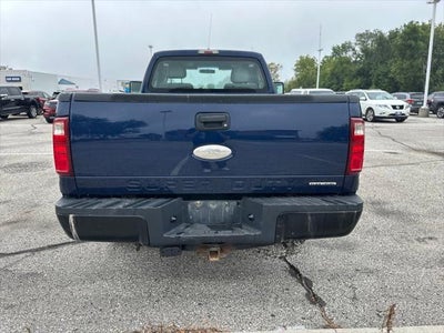 2012 Ford F-250SD XL