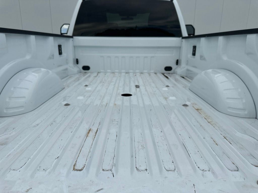 2025 Ford F-250SD XLT