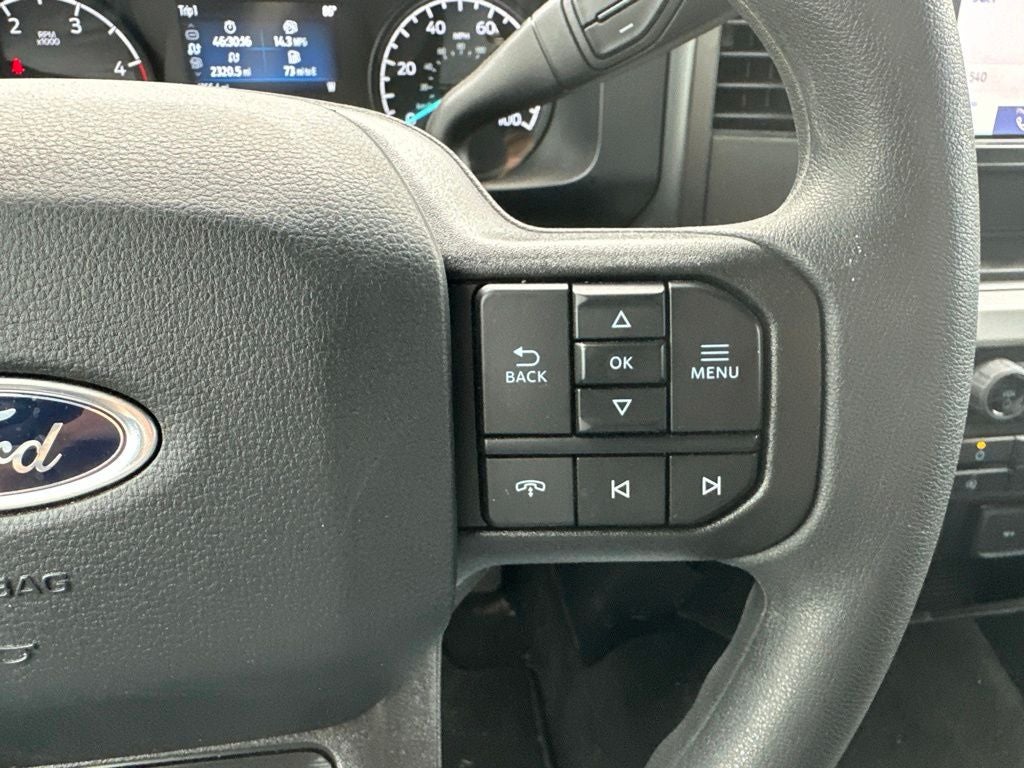2025 Ford F-250SD XLT