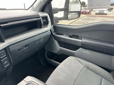 2025 Ford F-250SD XLT