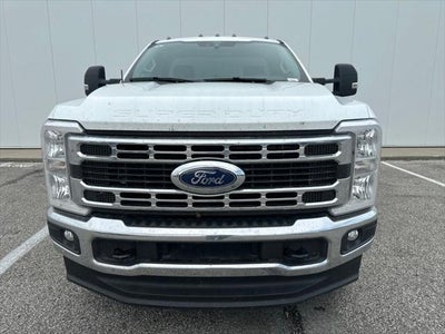 2025 Ford F-250SD XLT