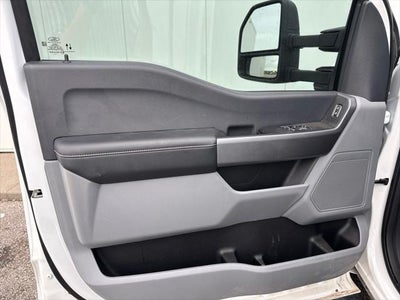 2025 Ford F-250SD XLT