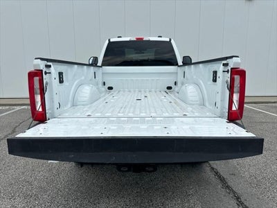 2025 Ford F-250SD XLT