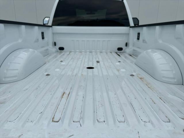 2025 Ford F-250SD XLT