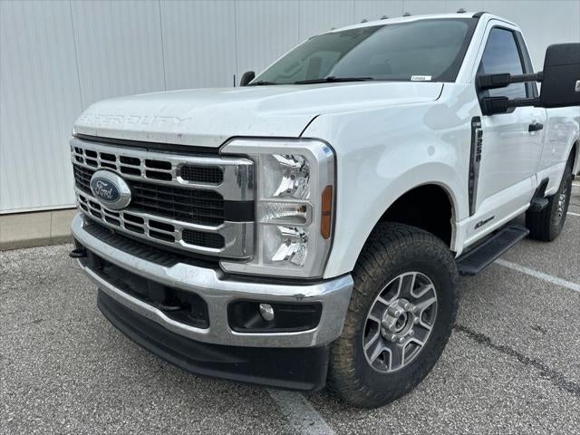 2025 Ford F-250SD XLT