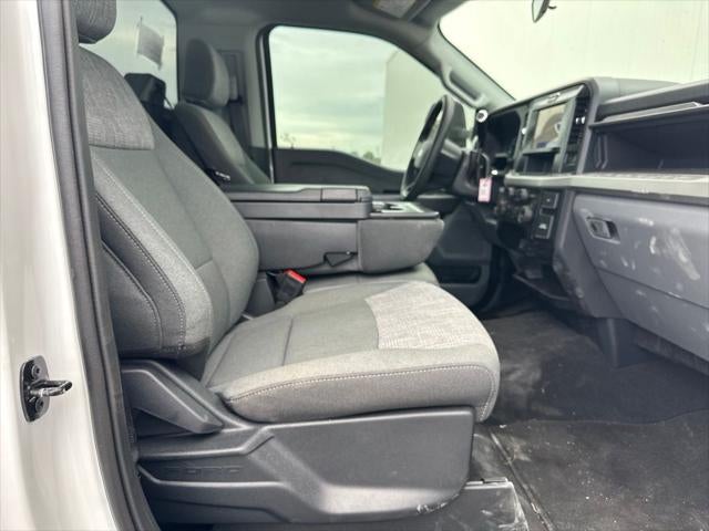 2025 Ford F-250SD XLT