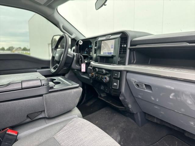 2025 Ford F-250SD XLT