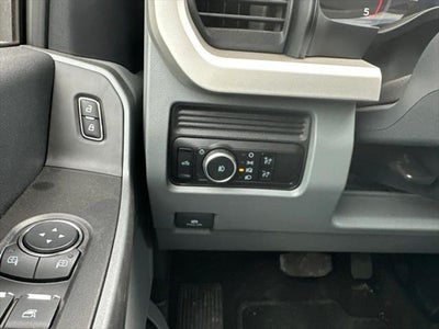 2025 Ford F-250SD XLT