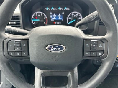 2025 Ford F-250SD XLT