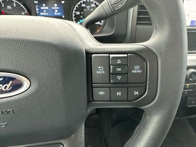 2025 Ford F-250SD XLT