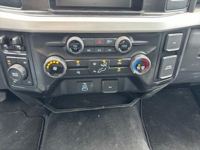2025 Ford F-250SD XLT