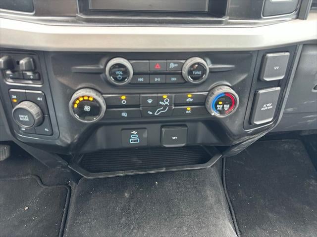 2025 Ford F-250SD XLT