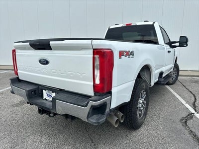 2025 Ford F-250SD XLT