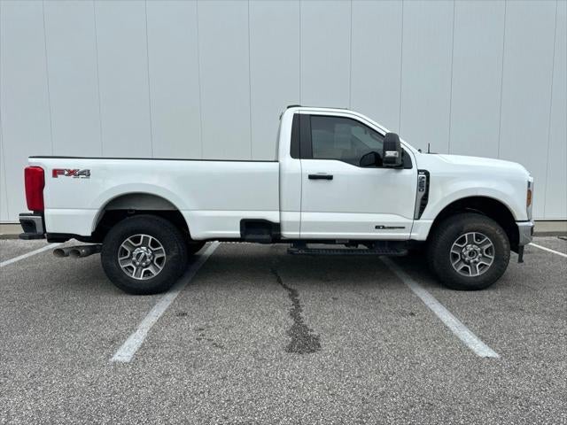 2025 Ford F-250SD XLT