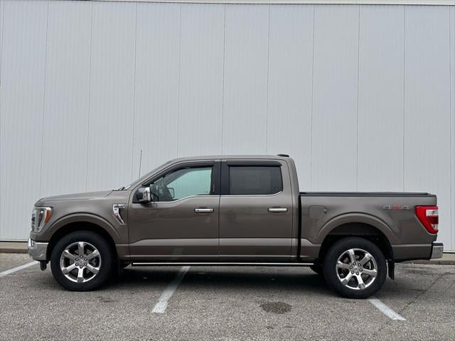 2023 Ford F-150 King Ranch