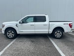 2023 Ford F-150 Platinum Full Hybrid