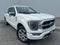2023 Ford F-150 Platinum Full Hybrid