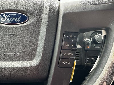 2014 Ford F-150 STX