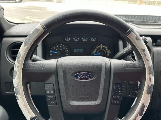 2014 Ford F-150 STX