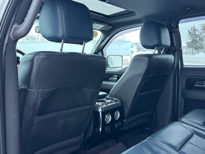 2014 Ford F-150 Limited