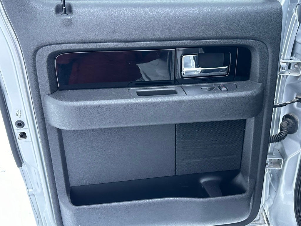 2014 Ford F-150 Limited