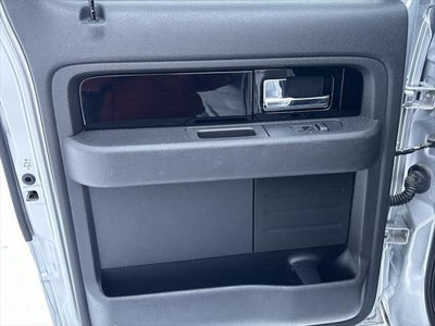 2014 Ford F-150 Limited