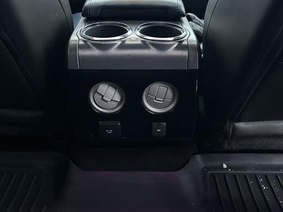 2014 Ford F-150 Limited