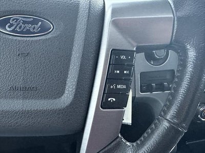 2014 Ford F-150 Limited