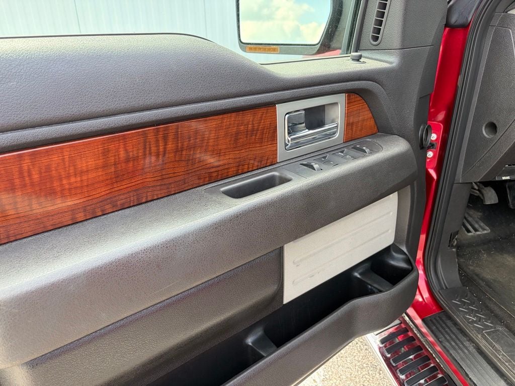 2010 Ford F-150 XL