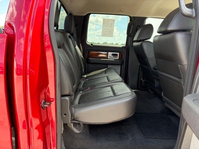 2010 Ford F-150 XL