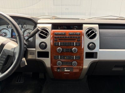 2010 Ford F-150 XL
