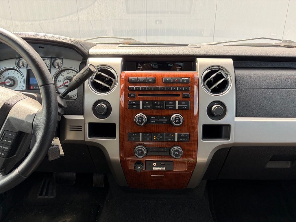 2010 Ford F-150 XL