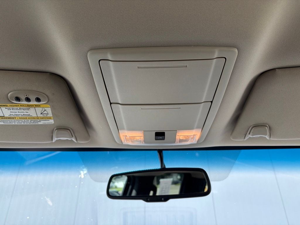 2010 Ford F-150 XL