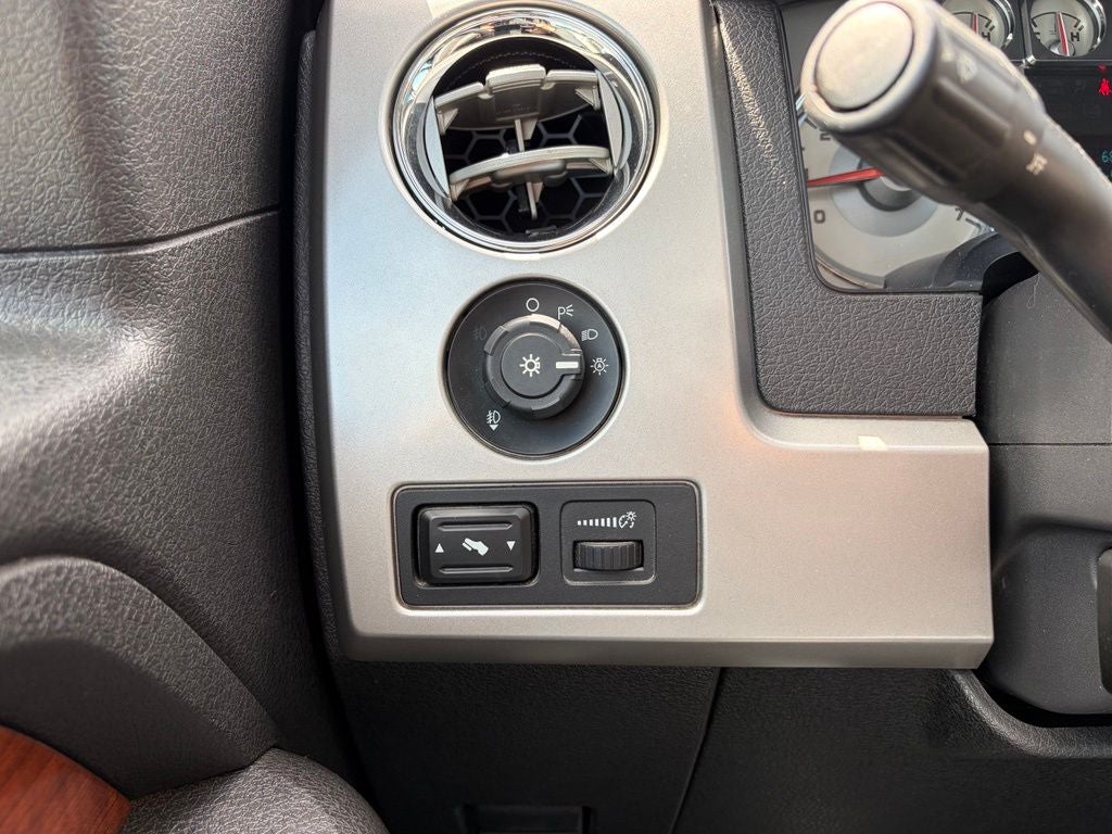 2010 Ford F-150 XL