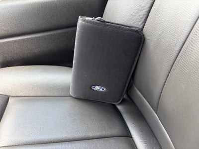 2010 Ford F-150 XL