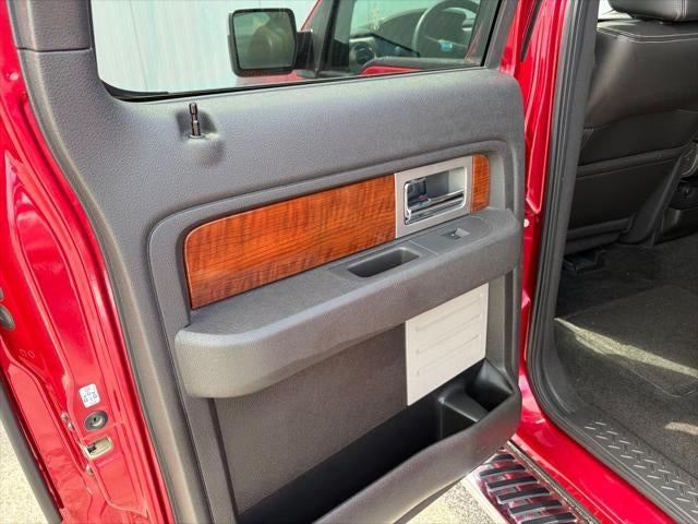 2010 Ford F-150 XL