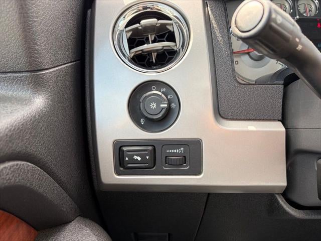 2010 Ford F-150 XL
