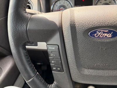 2010 Ford F-150 XL