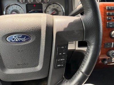 2010 Ford F-150 XL