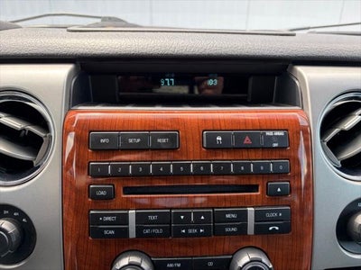 2010 Ford F-150 XL