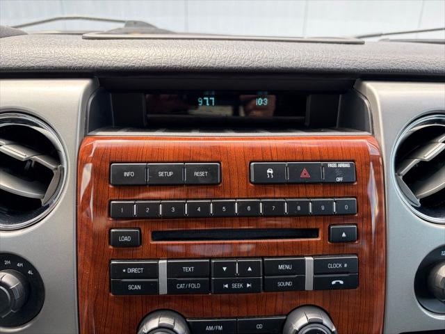 2010 Ford F-150 XL