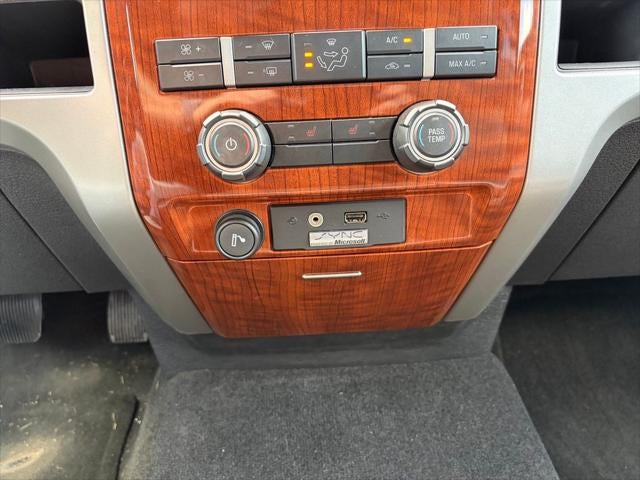 2010 Ford F-150 XL