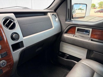 2010 Ford F-150 XL