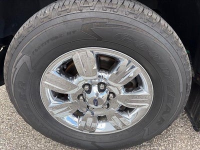 2010 Ford F-150 XL